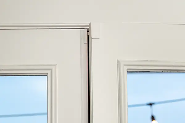 Super-D Door Sensors