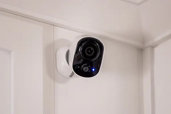 Indoor Cameras