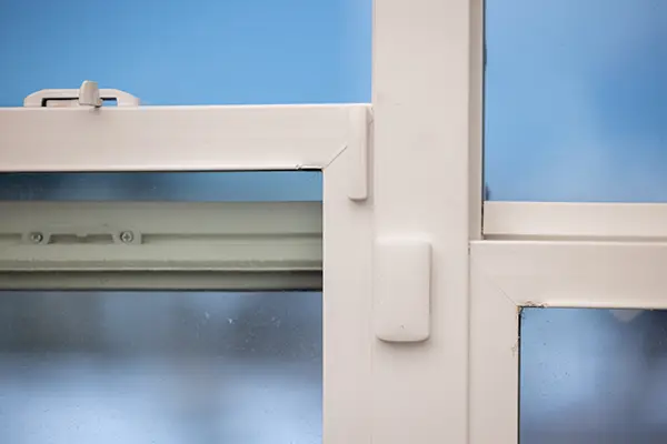 Super-D Window Sensors